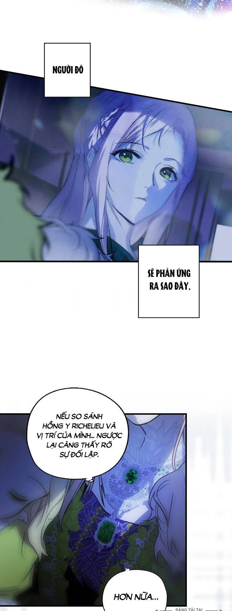 Câu Chuyện Cổ Tích Của Mẹ Kế Chapter 81 - 67