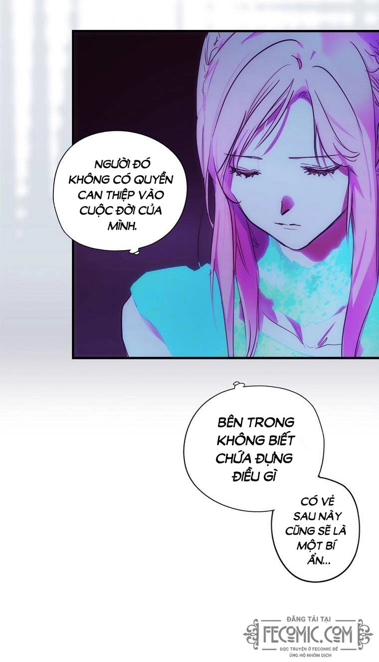 Câu Chuyện Cổ Tích Của Mẹ Kế Chapter 81 - 69