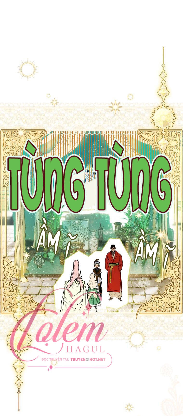 Câu Chuyện Cổ Tích Của Mẹ Kế Chapter 82 - 2