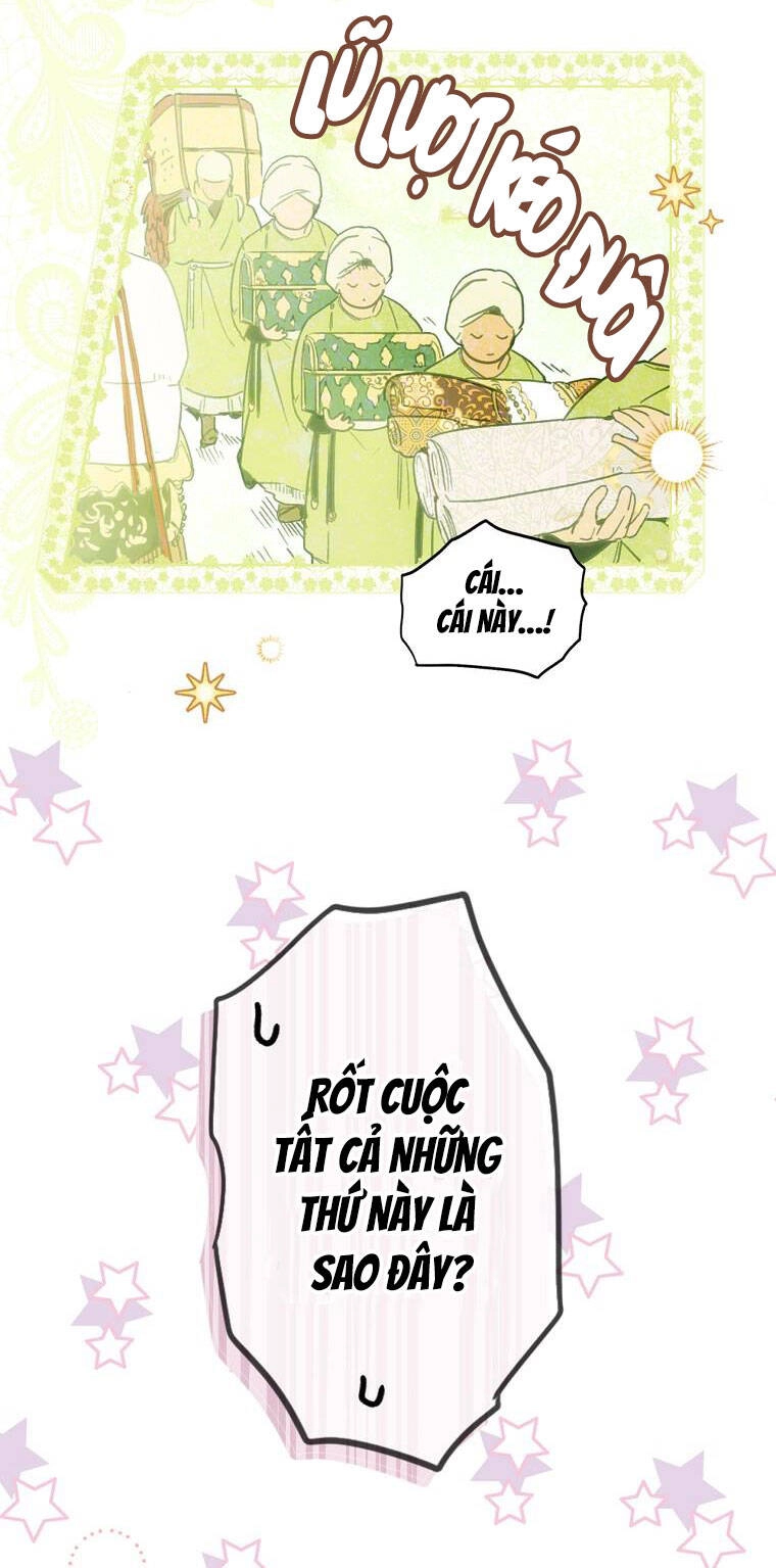 Câu Chuyện Cổ Tích Của Mẹ Kế Chapter 82 - 4