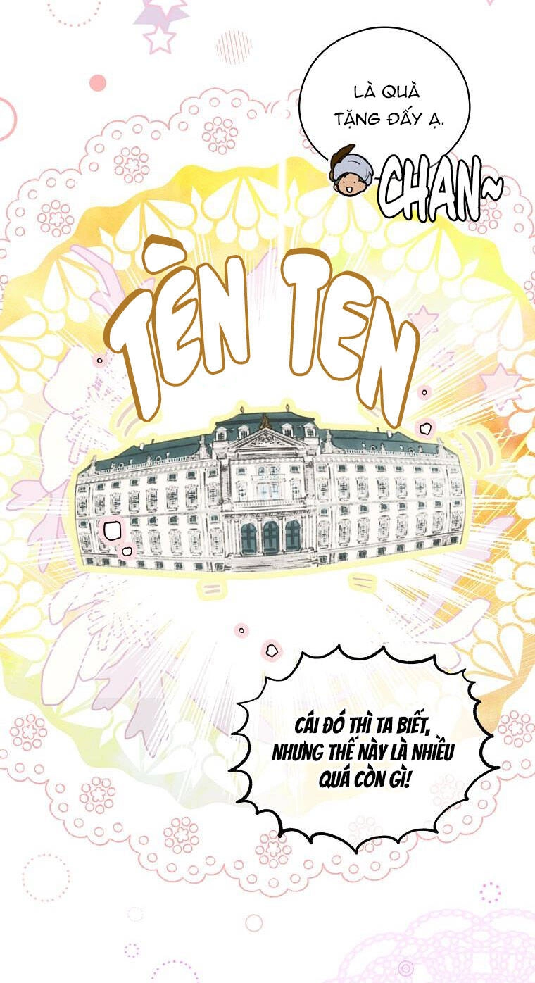 Câu Chuyện Cổ Tích Của Mẹ Kế Chapter 82 - 5