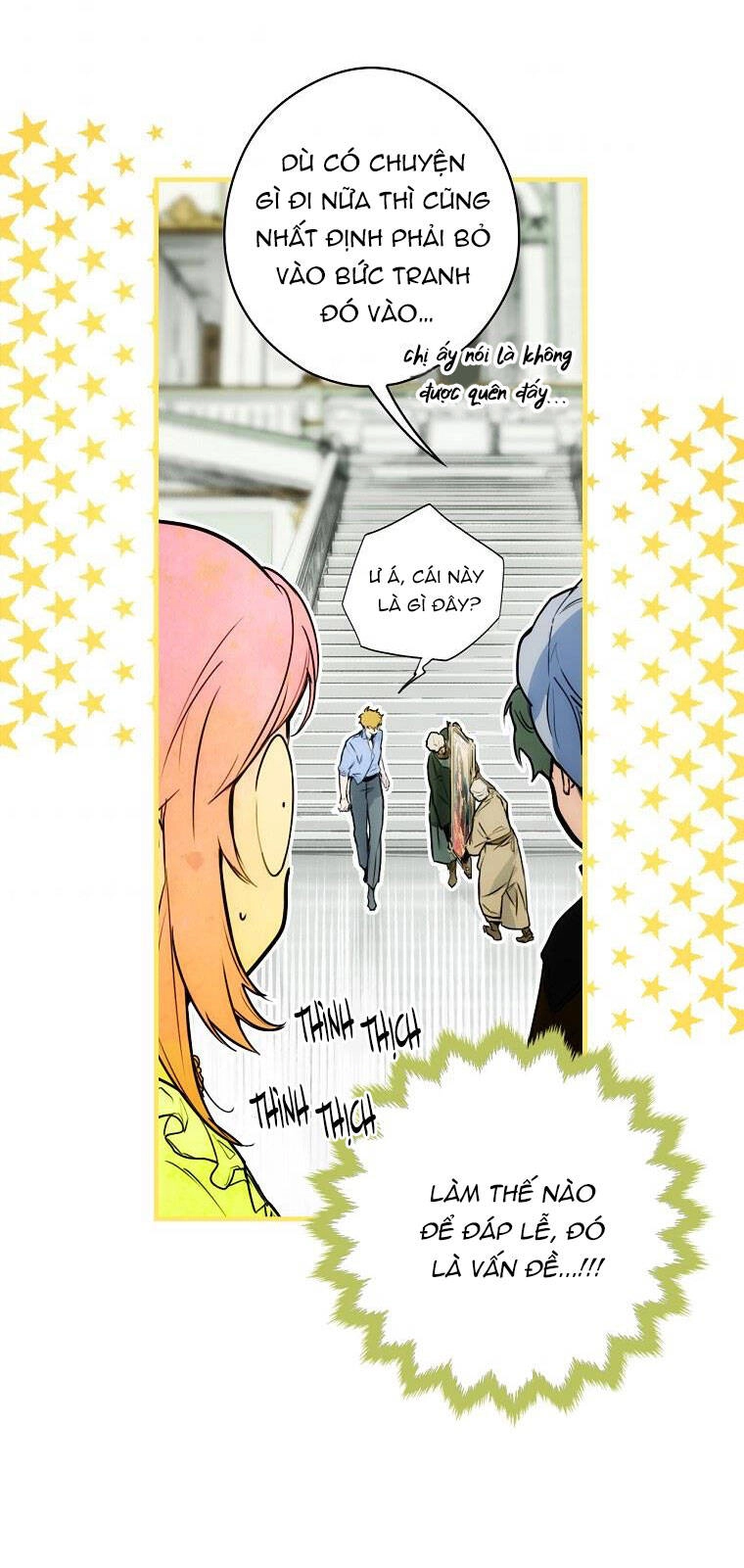 Câu Chuyện Cổ Tích Của Mẹ Kế Chapter 82 - 7