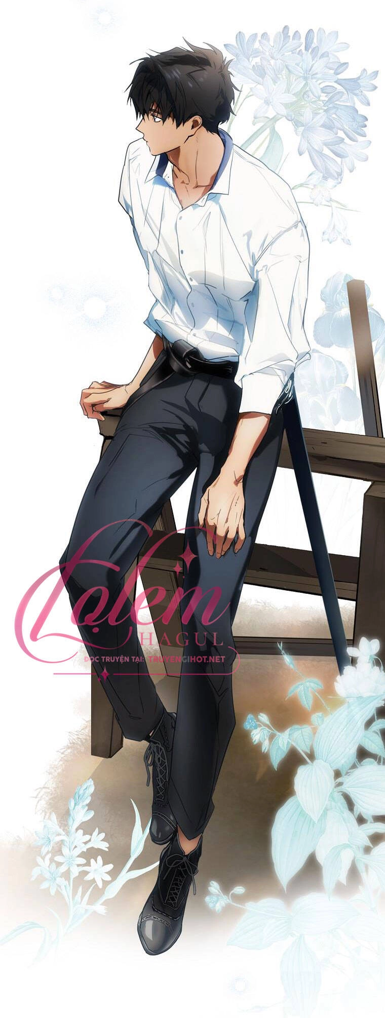 Câu Chuyện Cổ Tích Của Mẹ Kế Chapter 82 - 18