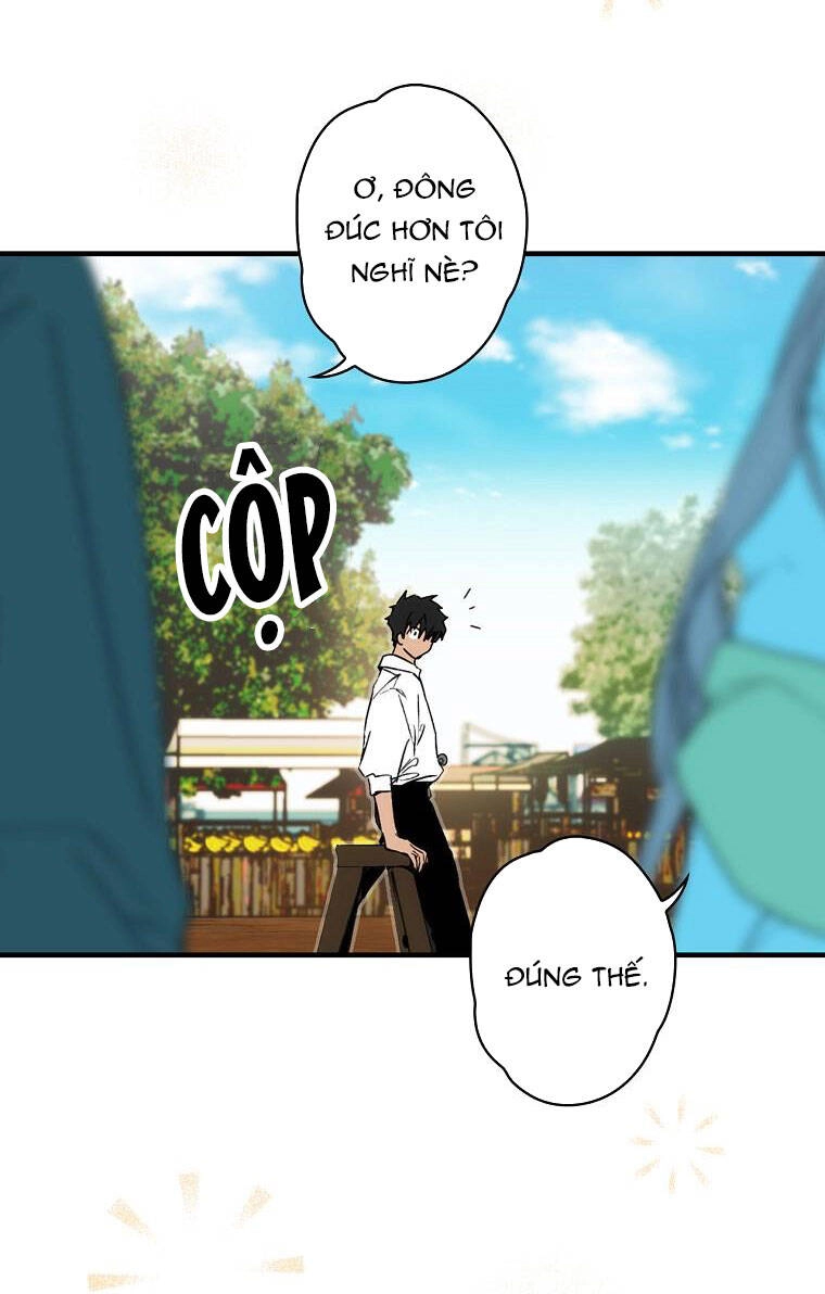 Câu Chuyện Cổ Tích Của Mẹ Kế Chapter 82 - 20