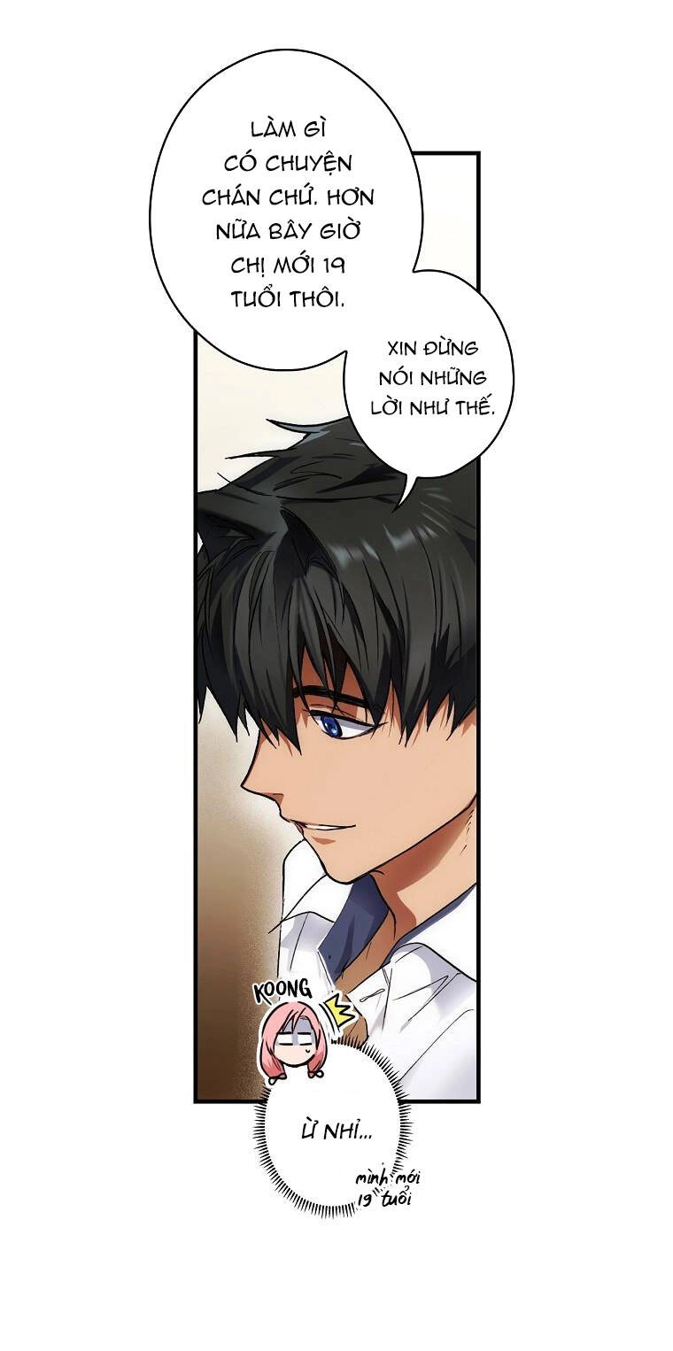 Câu Chuyện Cổ Tích Của Mẹ Kế Chapter 82 - 24