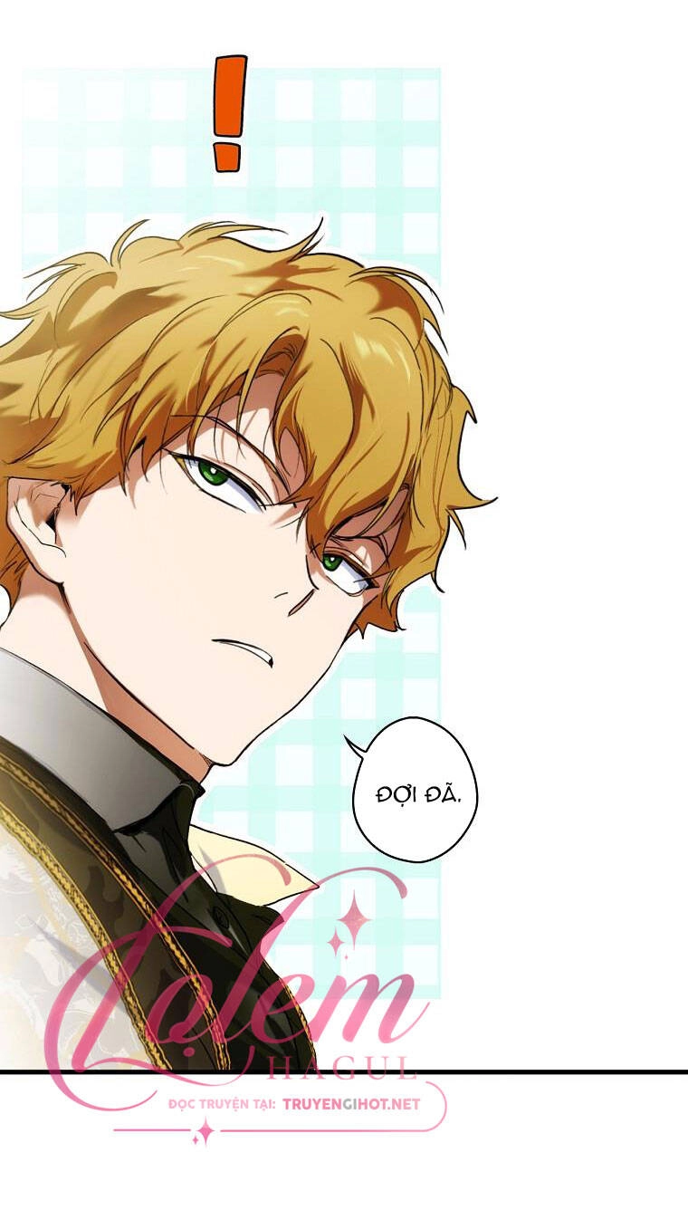 Câu Chuyện Cổ Tích Của Mẹ Kế Chapter 82 - 25