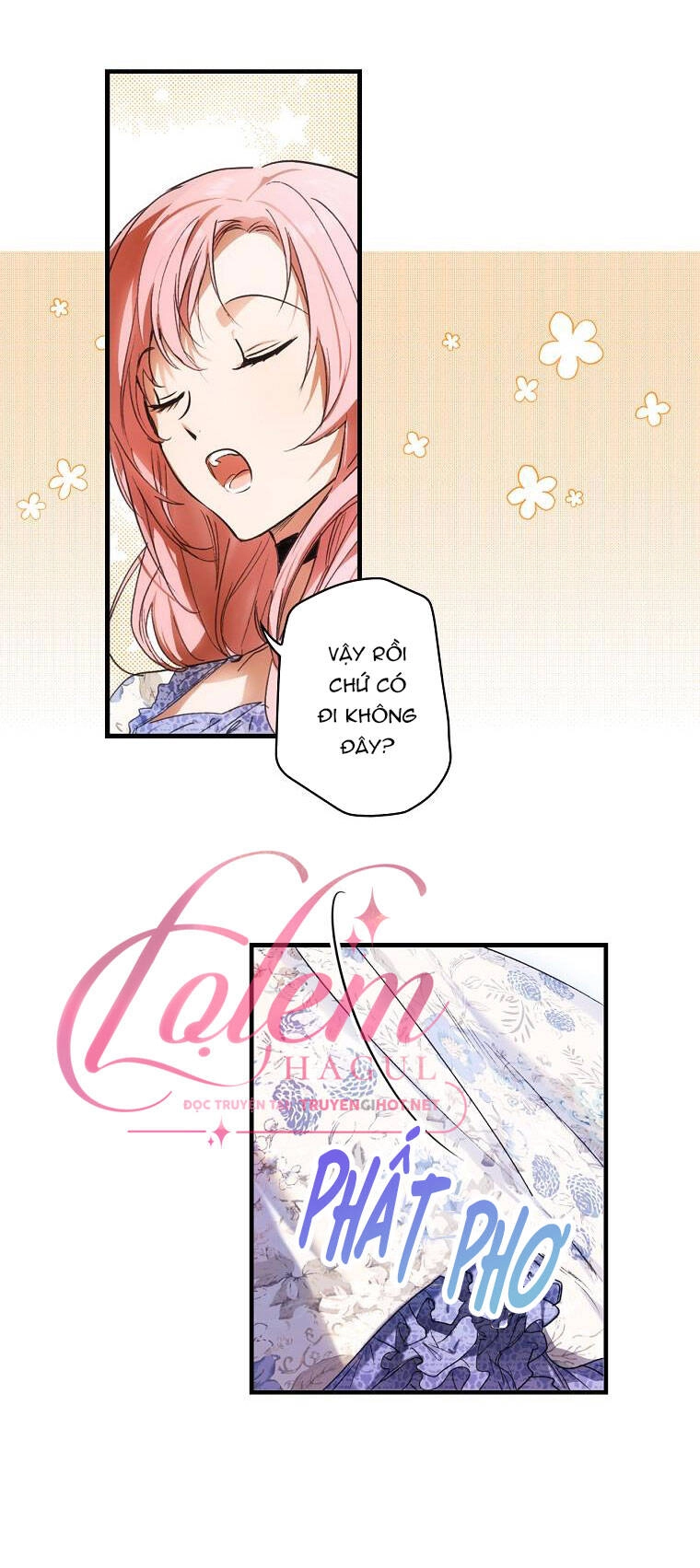 Câu Chuyện Cổ Tích Của Mẹ Kế Chapter 82 - 29