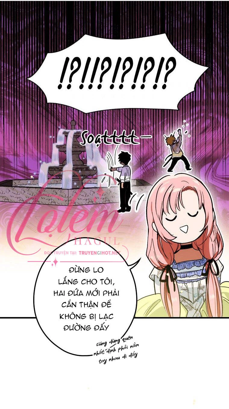 Câu Chuyện Cổ Tích Của Mẹ Kế Chapter 82 - 35