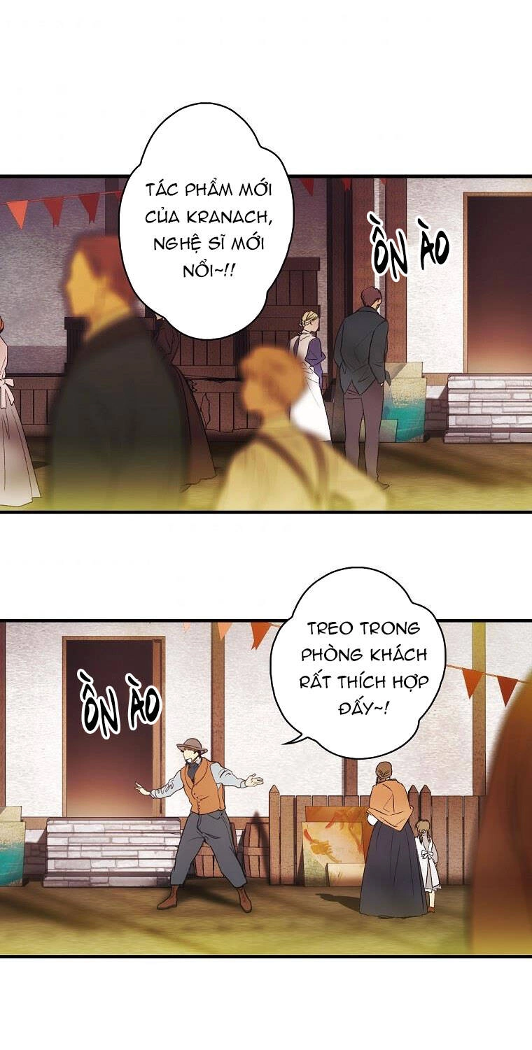 Câu Chuyện Cổ Tích Của Mẹ Kế Chapter 82 - 41