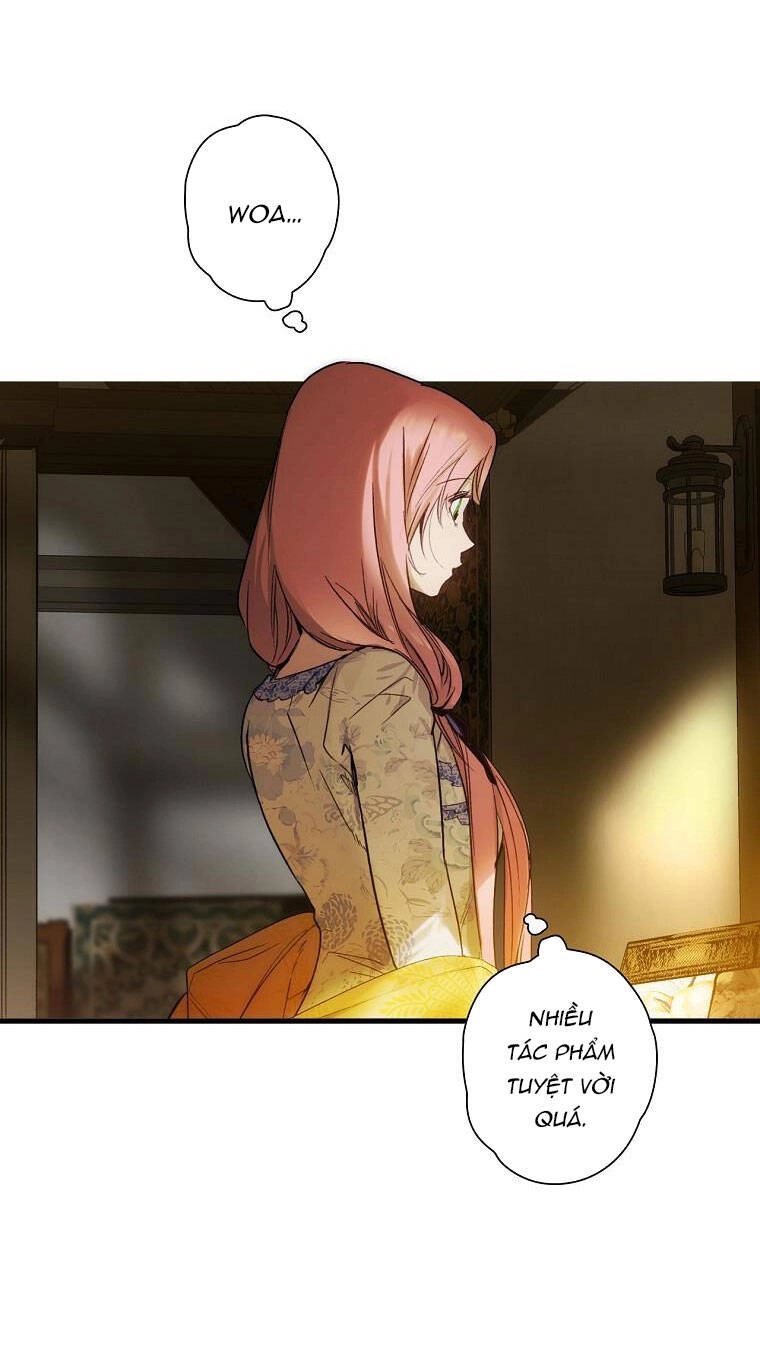 Câu Chuyện Cổ Tích Của Mẹ Kế Chapter 82 - 46