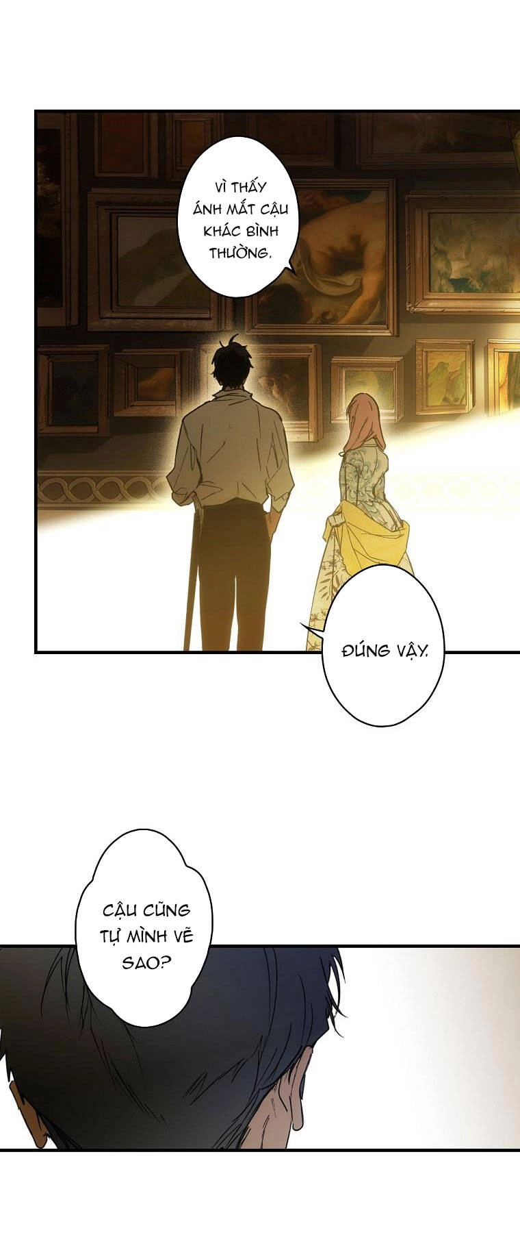 Câu Chuyện Cổ Tích Của Mẹ Kế Chapter 82 - 50