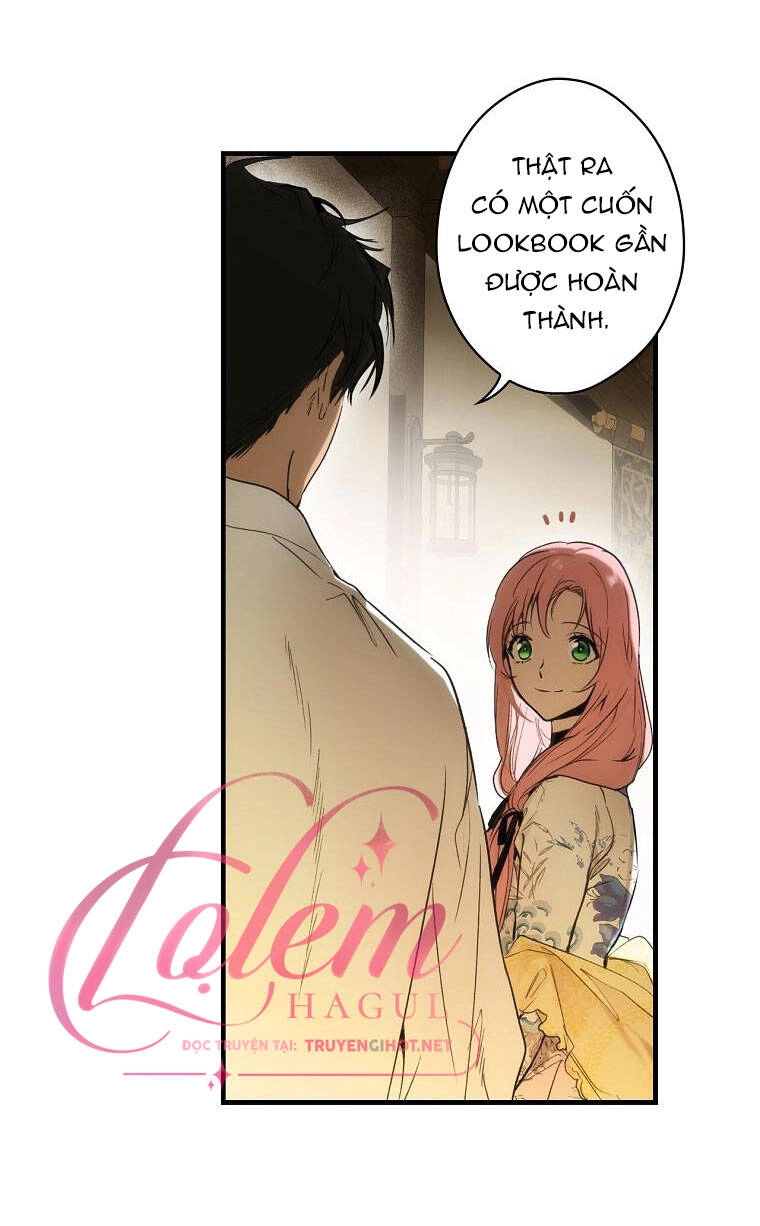 Câu Chuyện Cổ Tích Của Mẹ Kế Chapter 82 - 59