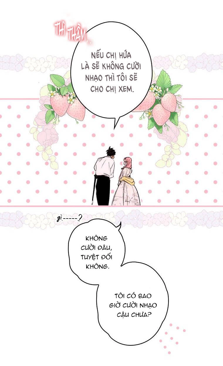 Câu Chuyện Cổ Tích Của Mẹ Kế Chapter 82 - 60