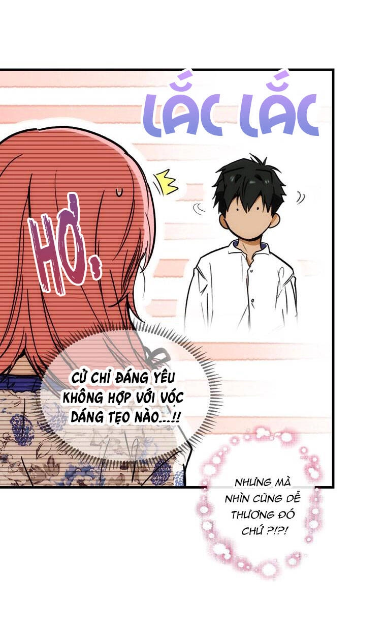 Câu Chuyện Cổ Tích Của Mẹ Kế Chapter 82 - 61