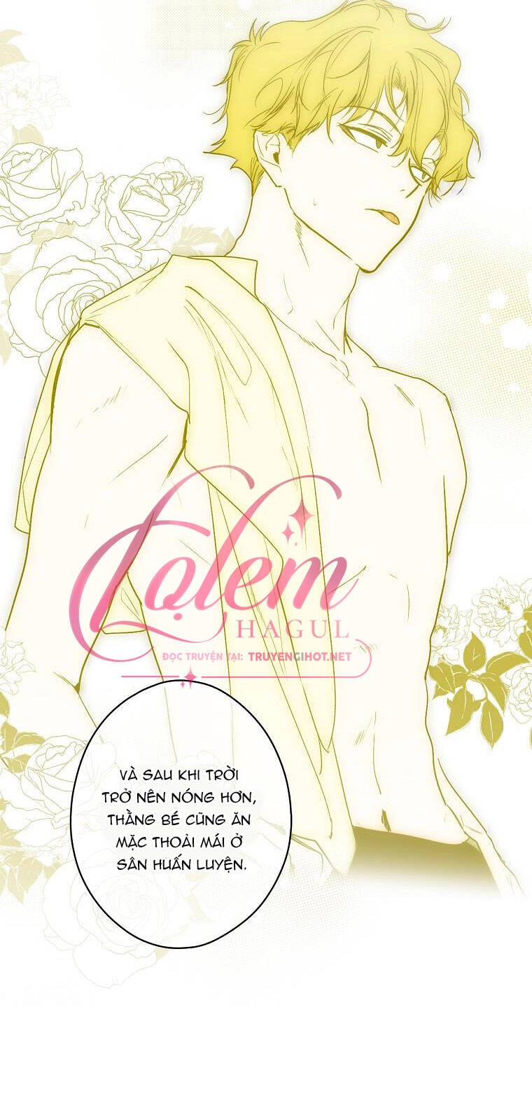 Câu Chuyện Cổ Tích Của Mẹ Kế Chapter 82 - 65