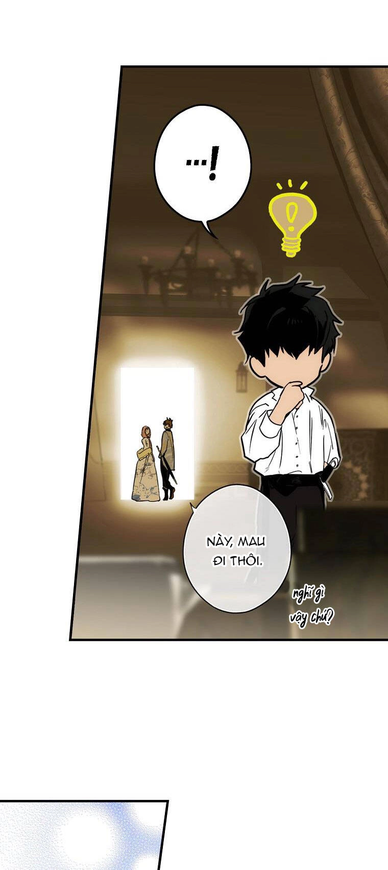 Câu Chuyện Cổ Tích Của Mẹ Kế Chapter 82 - 66