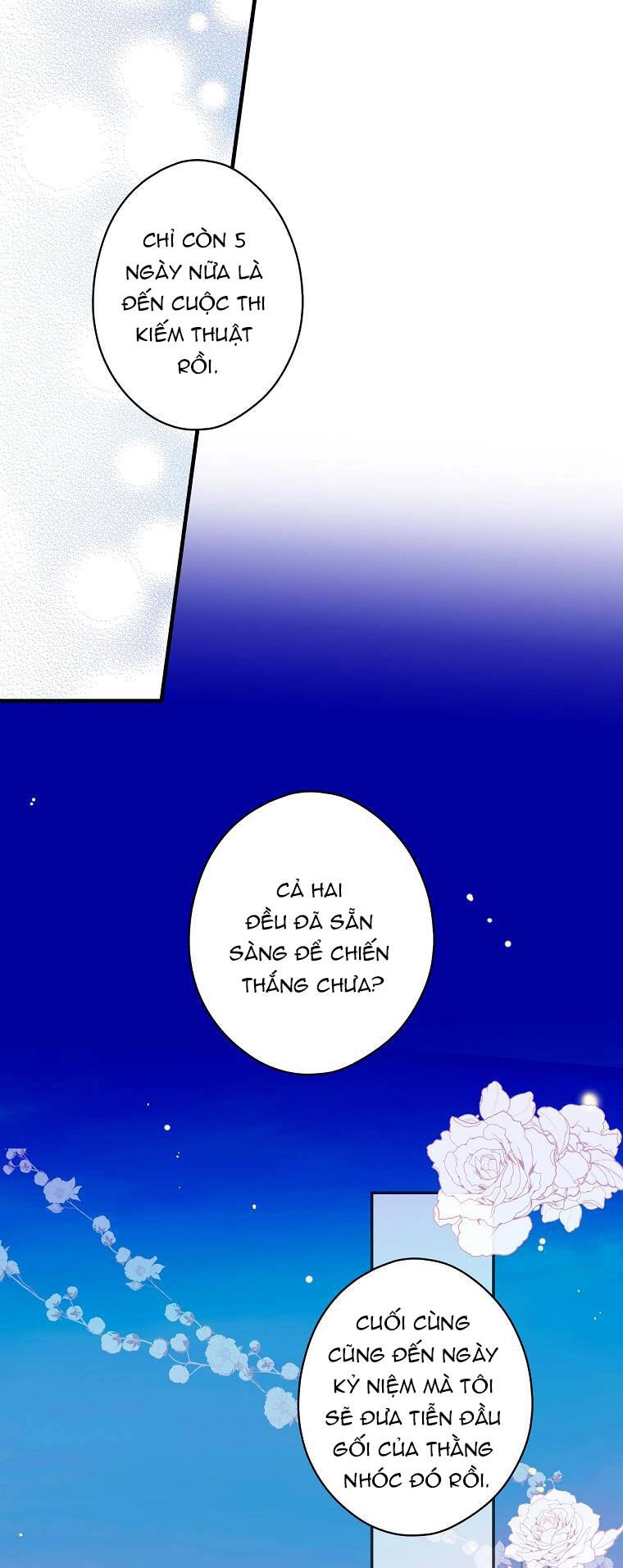 Câu Chuyện Cổ Tích Của Mẹ Kế Chapter 82 - 67