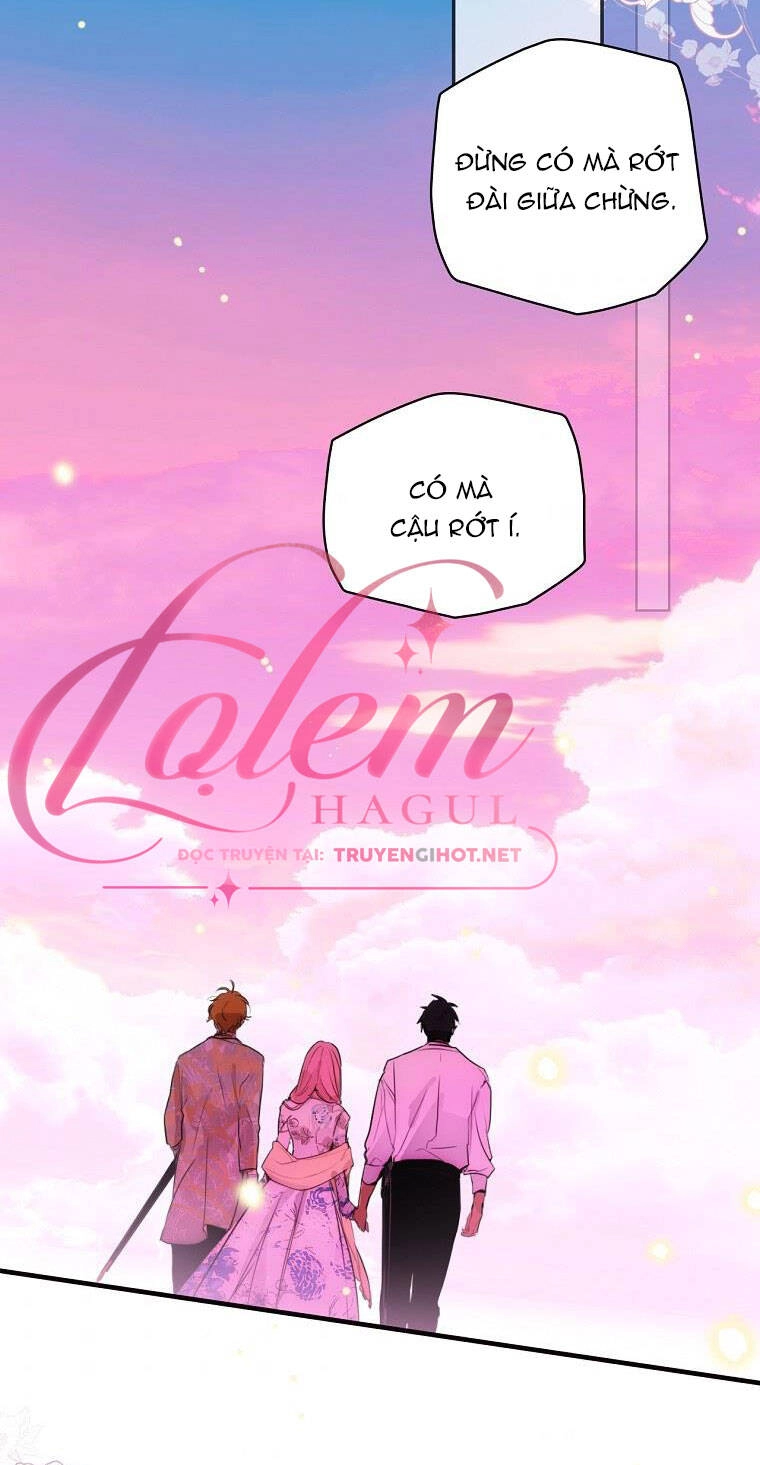 Câu Chuyện Cổ Tích Của Mẹ Kế Chapter 82 - 68