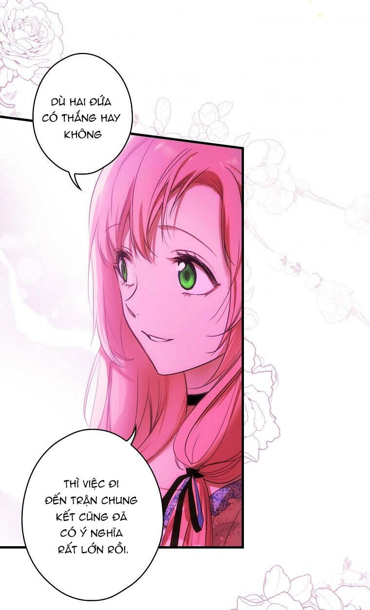 Câu Chuyện Cổ Tích Của Mẹ Kế Chapter 82 - 69