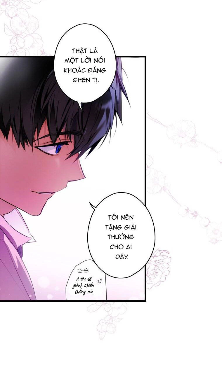 Câu Chuyện Cổ Tích Của Mẹ Kế Chapter 82 - 71