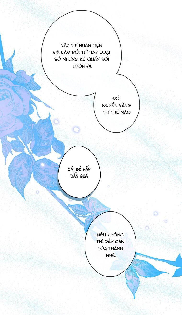 Câu Chuyện Cổ Tích Của Mẹ Kế Chapter 82 - 73