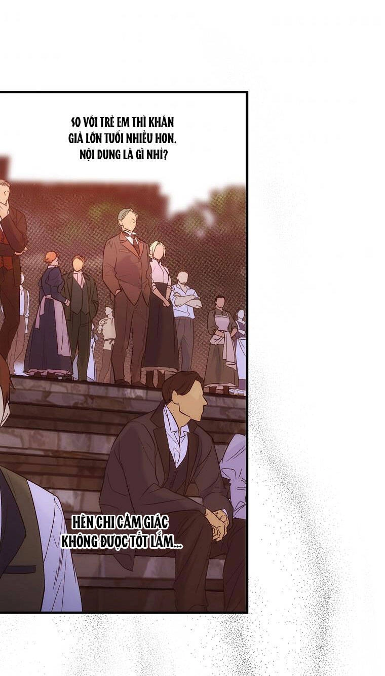 Câu Chuyện Cổ Tích Của Mẹ Kế Chapter 82 - 84