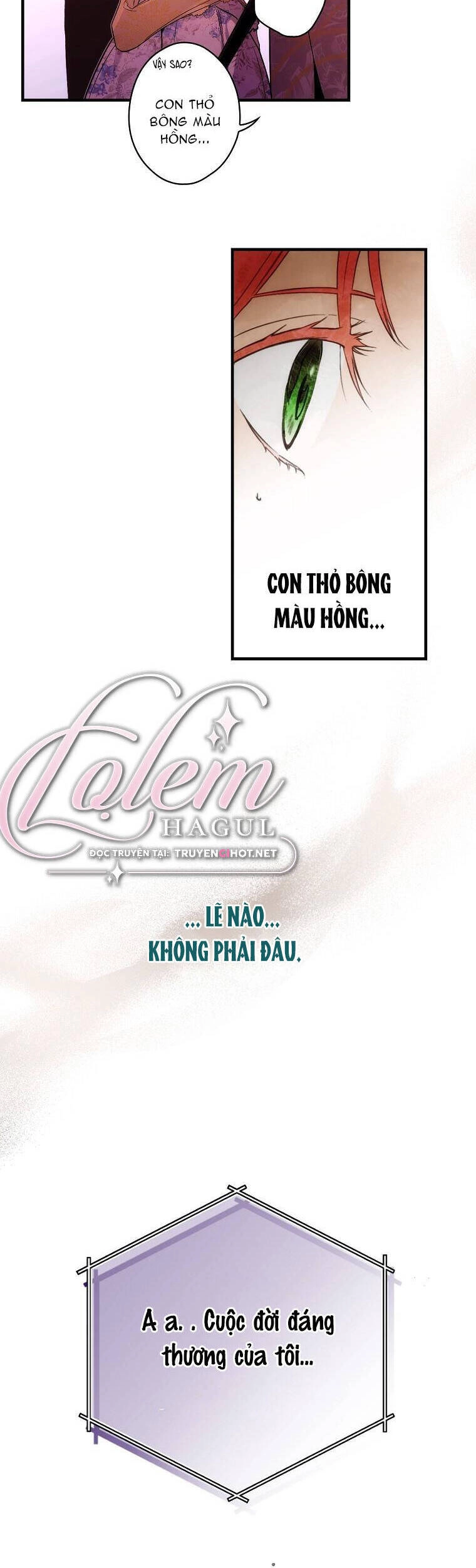 Câu Chuyện Cổ Tích Của Mẹ Kế Chapter 83 - 7