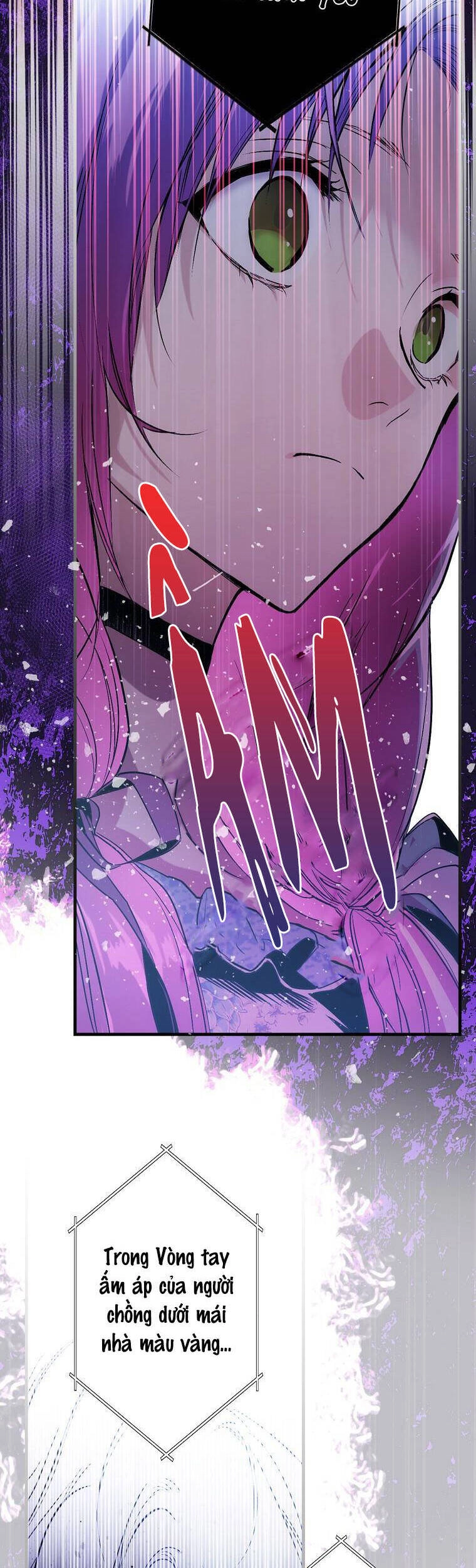 Câu Chuyện Cổ Tích Của Mẹ Kế Chapter 83 - 9