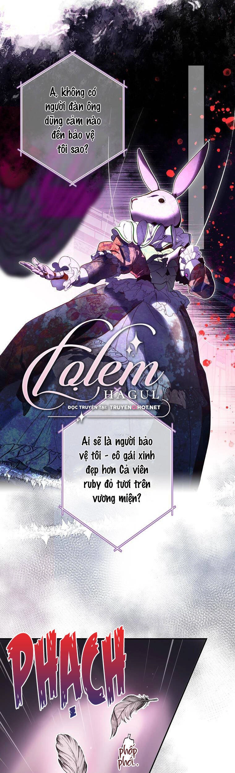 Câu Chuyện Cổ Tích Của Mẹ Kế Chapter 83 - 12