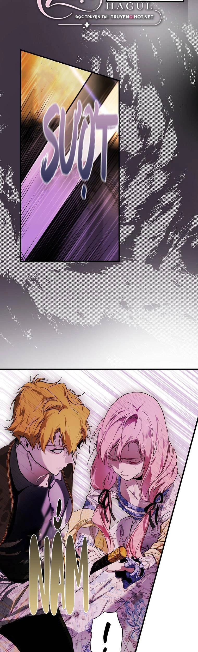 Câu Chuyện Cổ Tích Của Mẹ Kế Chapter 83 - 16