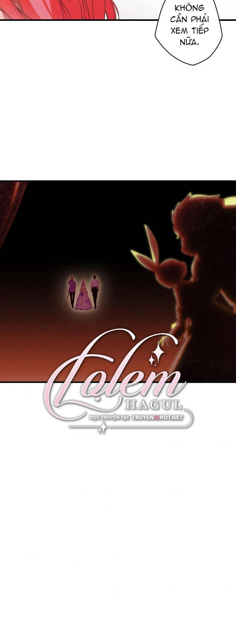 Câu Chuyện Cổ Tích Của Mẹ Kế Chapter 83 - 22