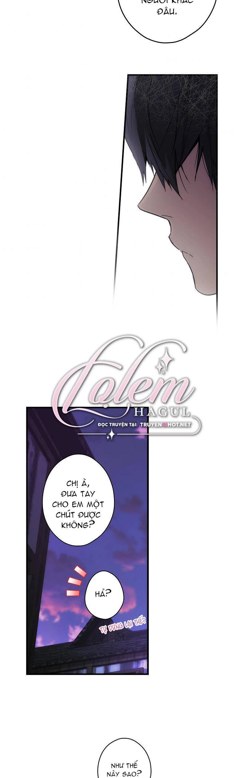 Câu Chuyện Cổ Tích Của Mẹ Kế Chapter 83 - 27