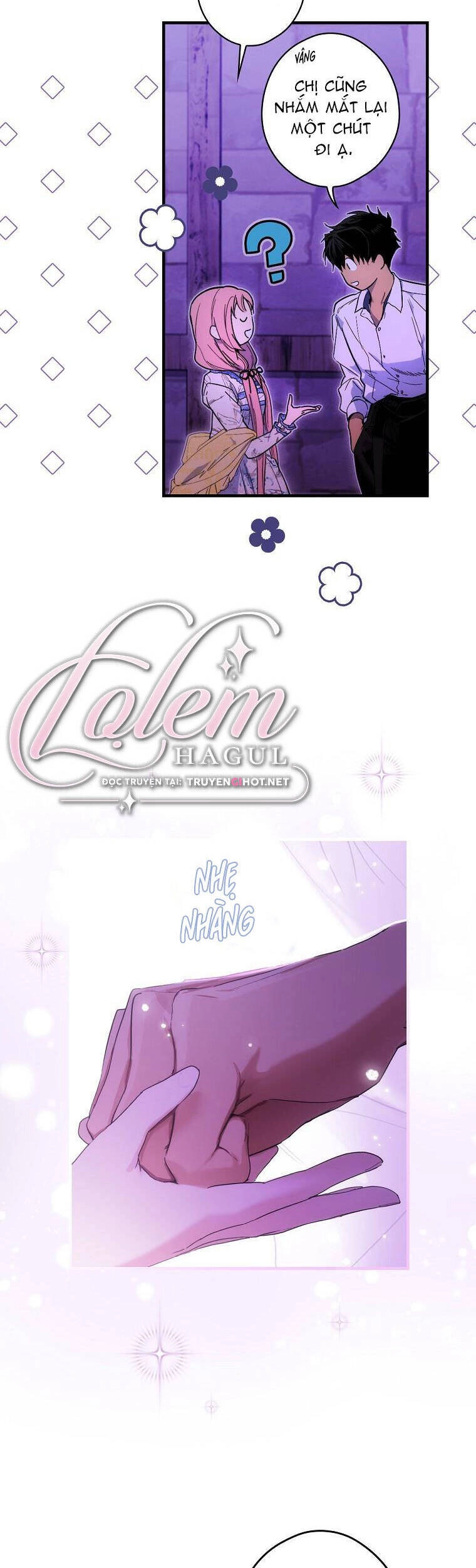 Câu Chuyện Cổ Tích Của Mẹ Kế Chapter 83 - 28