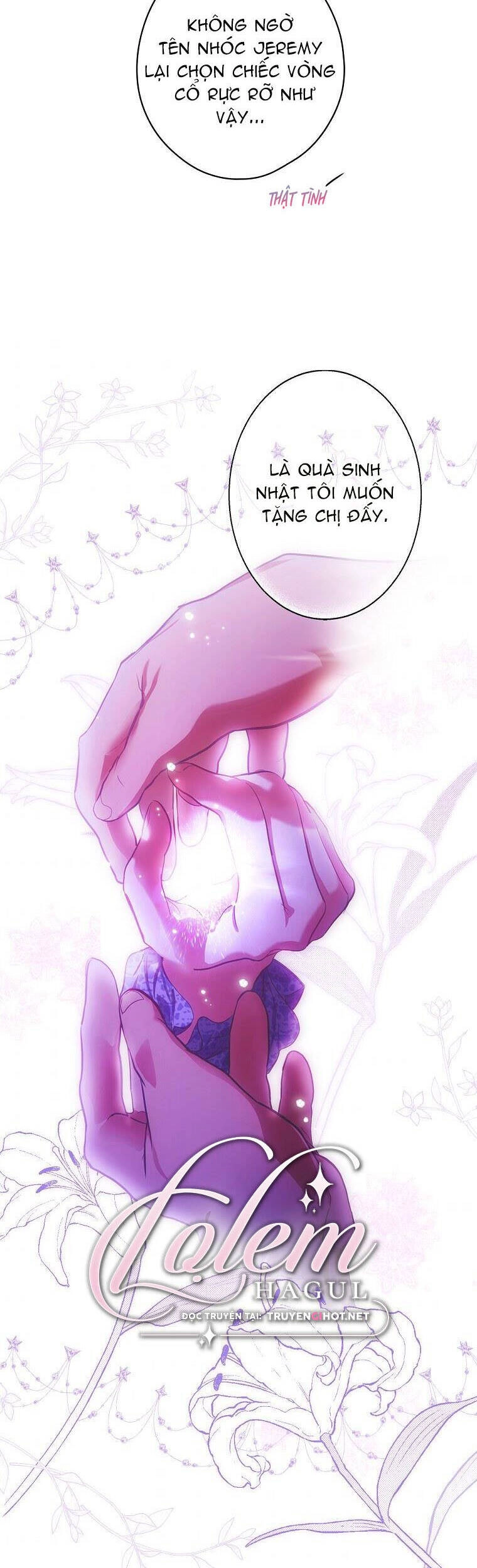 Câu Chuyện Cổ Tích Của Mẹ Kế Chapter 83 - 31