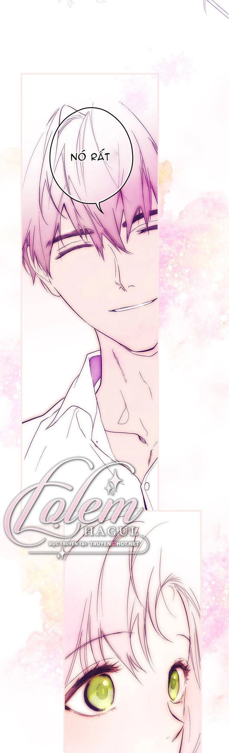 Câu Chuyện Cổ Tích Của Mẹ Kế Chapter 83 - 32