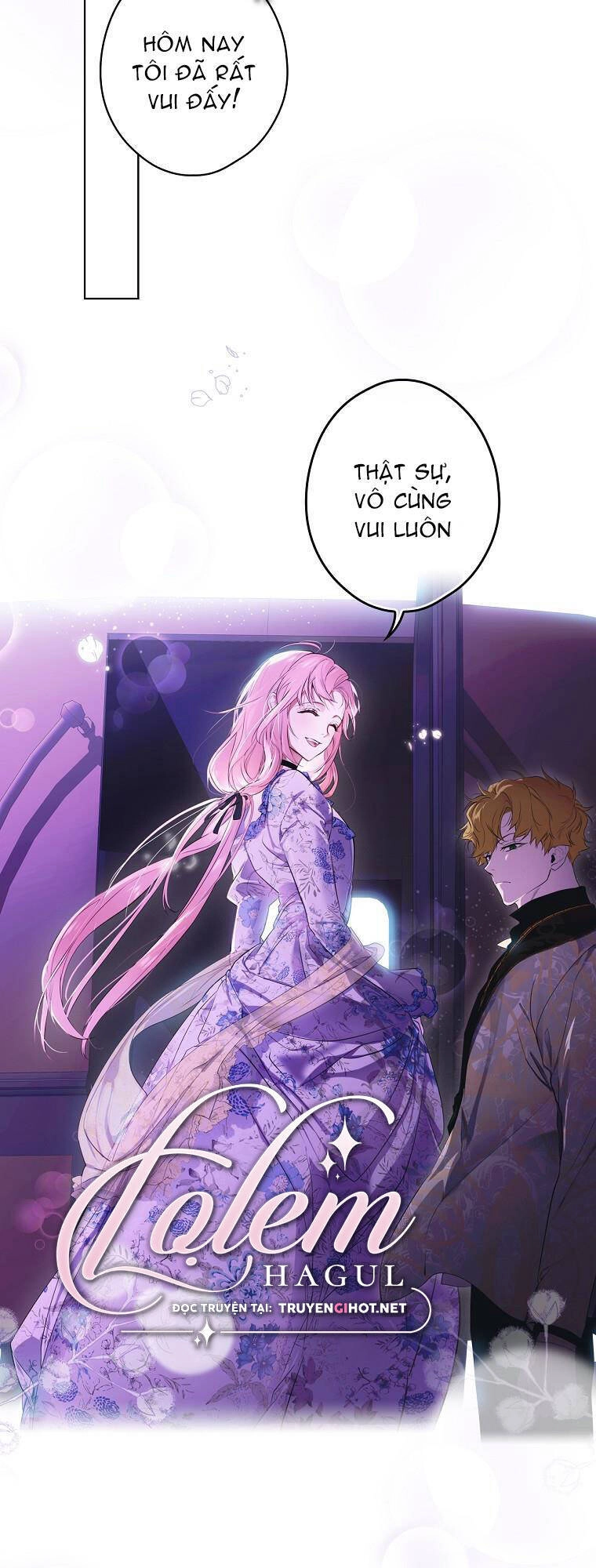 Câu Chuyện Cổ Tích Của Mẹ Kế Chapter 83 - 34