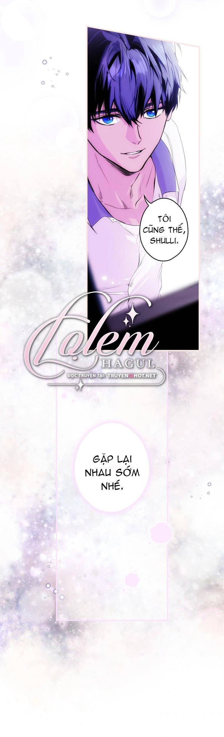 Câu Chuyện Cổ Tích Của Mẹ Kế Chapter 83 - 35