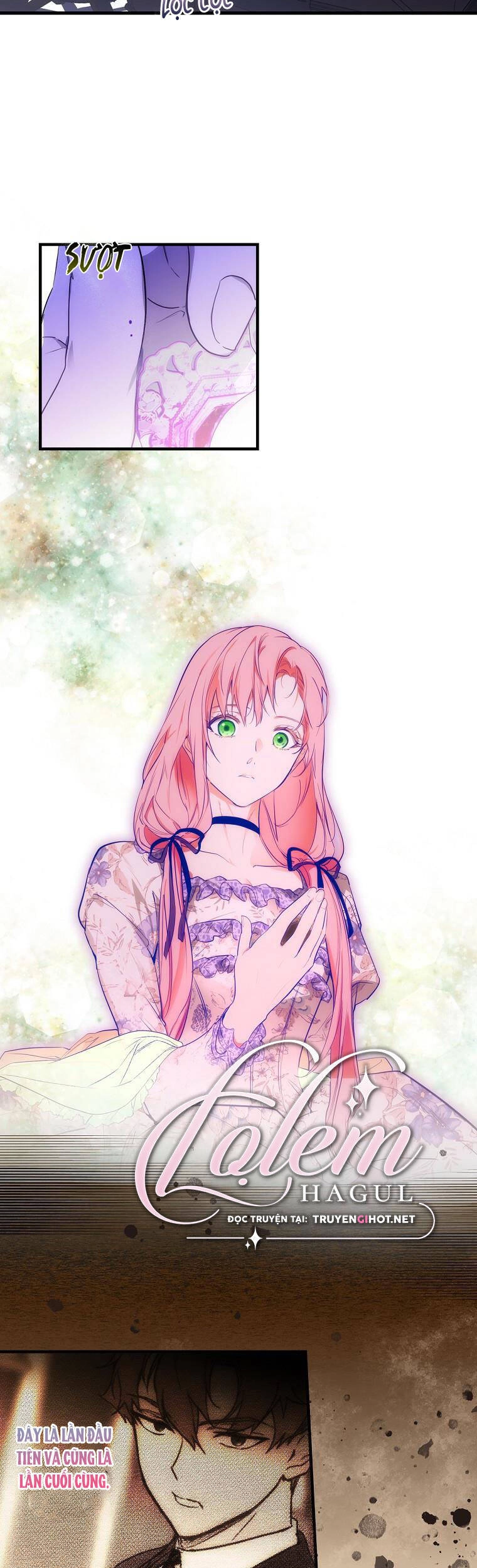 Câu Chuyện Cổ Tích Của Mẹ Kế Chapter 83 - 37