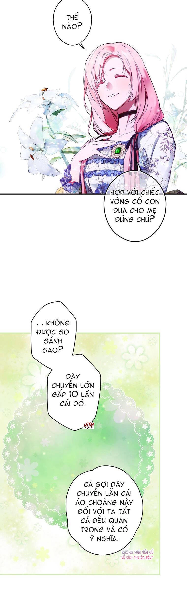 Câu Chuyện Cổ Tích Của Mẹ Kế Chapter 83 - 42