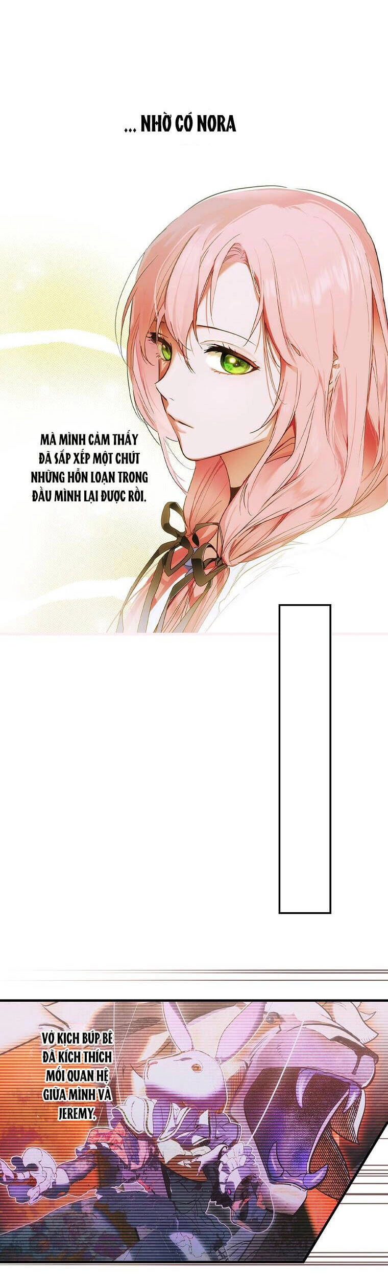 Câu Chuyện Cổ Tích Của Mẹ Kế Chapter 83 - 43