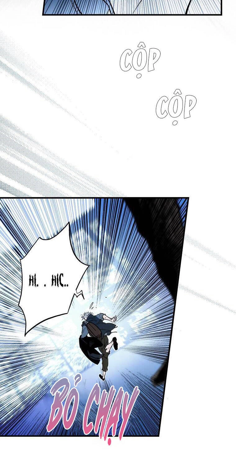 Câu Chuyện Cổ Tích Của Mẹ Kế Chapter 83 - 49