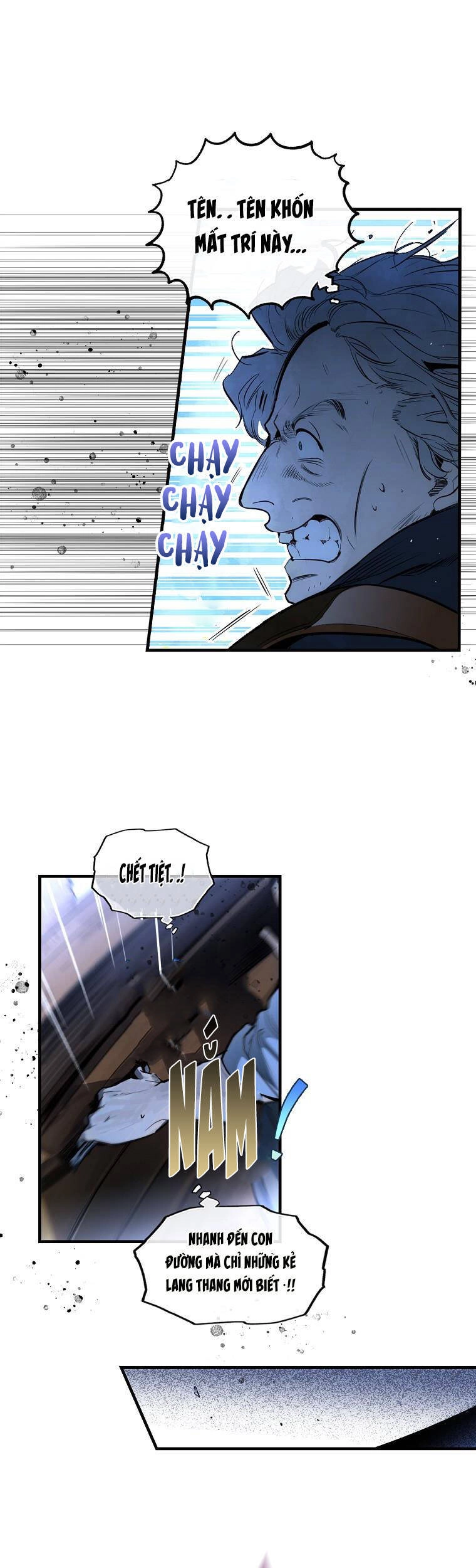 Câu Chuyện Cổ Tích Của Mẹ Kế Chapter 83 - 50