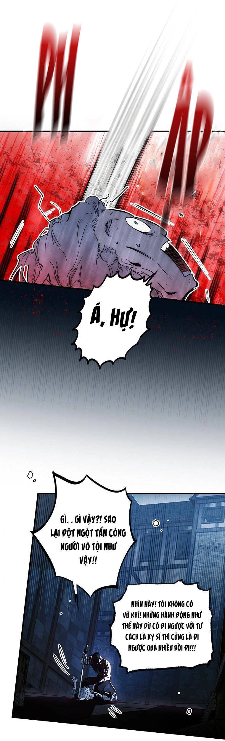 Câu Chuyện Cổ Tích Của Mẹ Kế Chapter 83 - 53