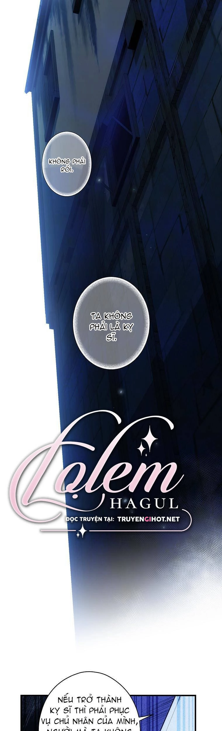 Câu Chuyện Cổ Tích Của Mẹ Kế Chapter 84 - 3