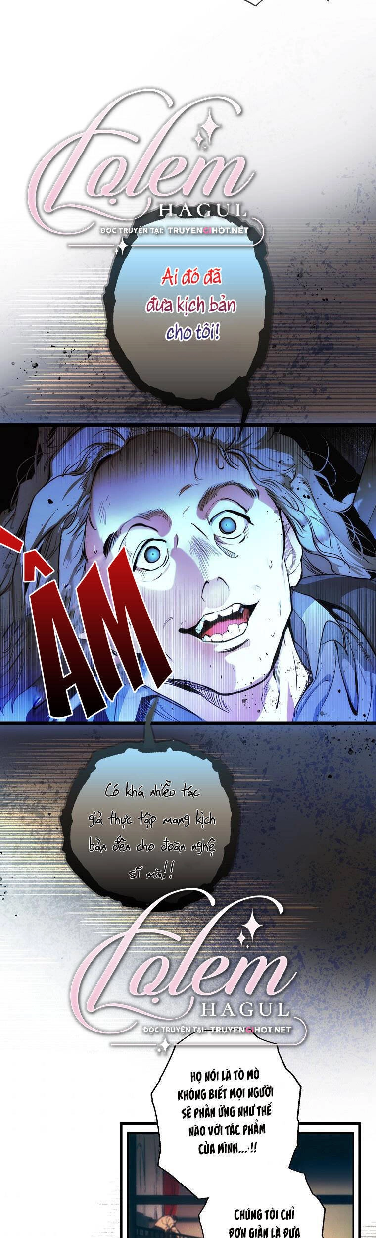 Câu Chuyện Cổ Tích Của Mẹ Kế Chapter 84 - 5