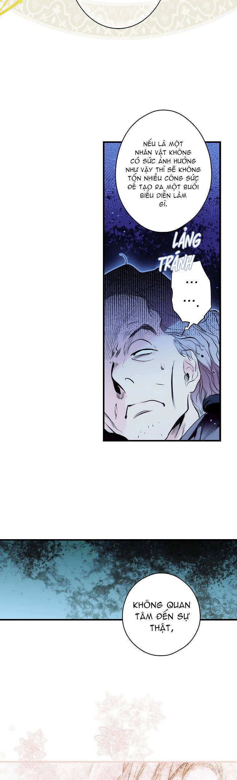 Câu Chuyện Cổ Tích Của Mẹ Kế Chapter 84 - 8