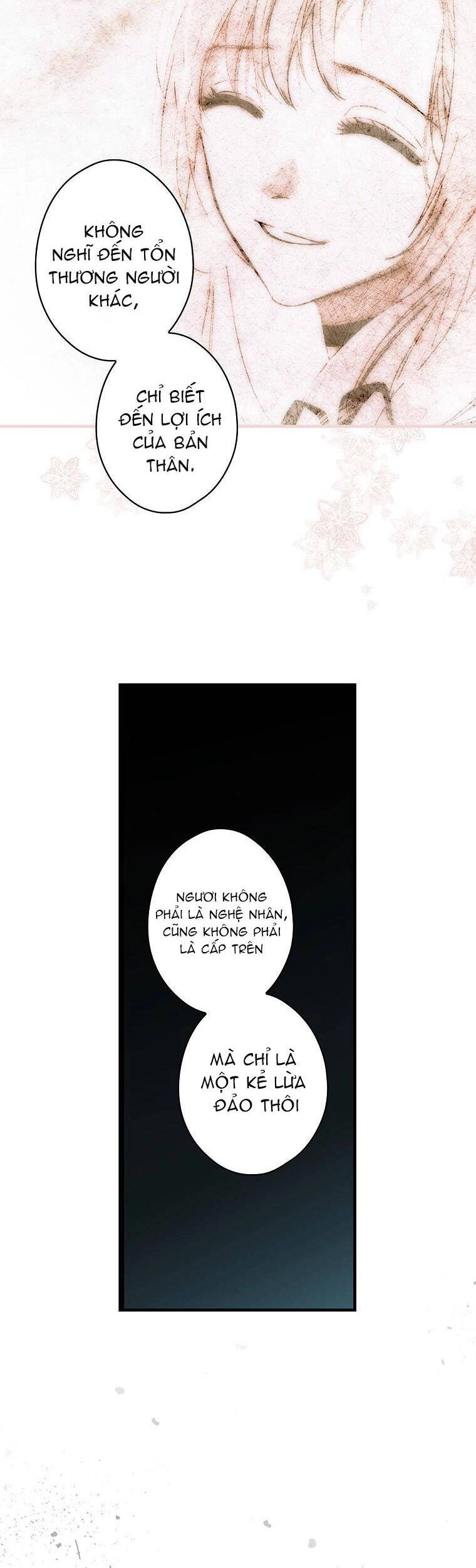 Câu Chuyện Cổ Tích Của Mẹ Kế Chapter 84 - 9