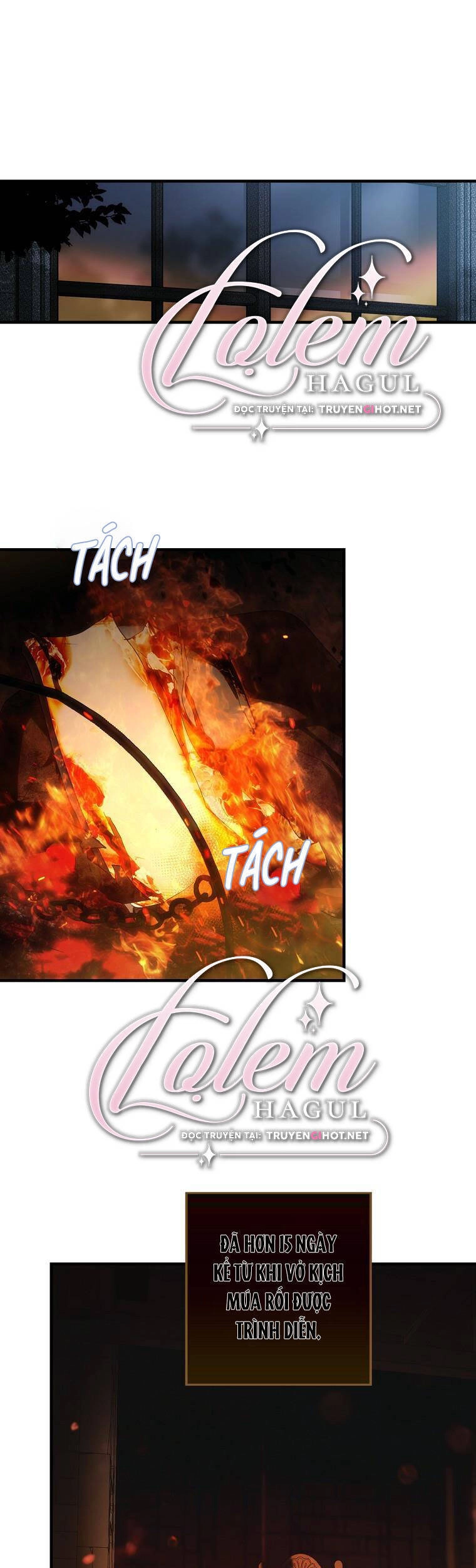 Câu Chuyện Cổ Tích Của Mẹ Kế Chapter 84 - 12