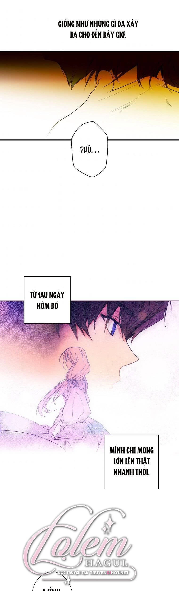 Câu Chuyện Cổ Tích Của Mẹ Kế Chapter 84 - 14