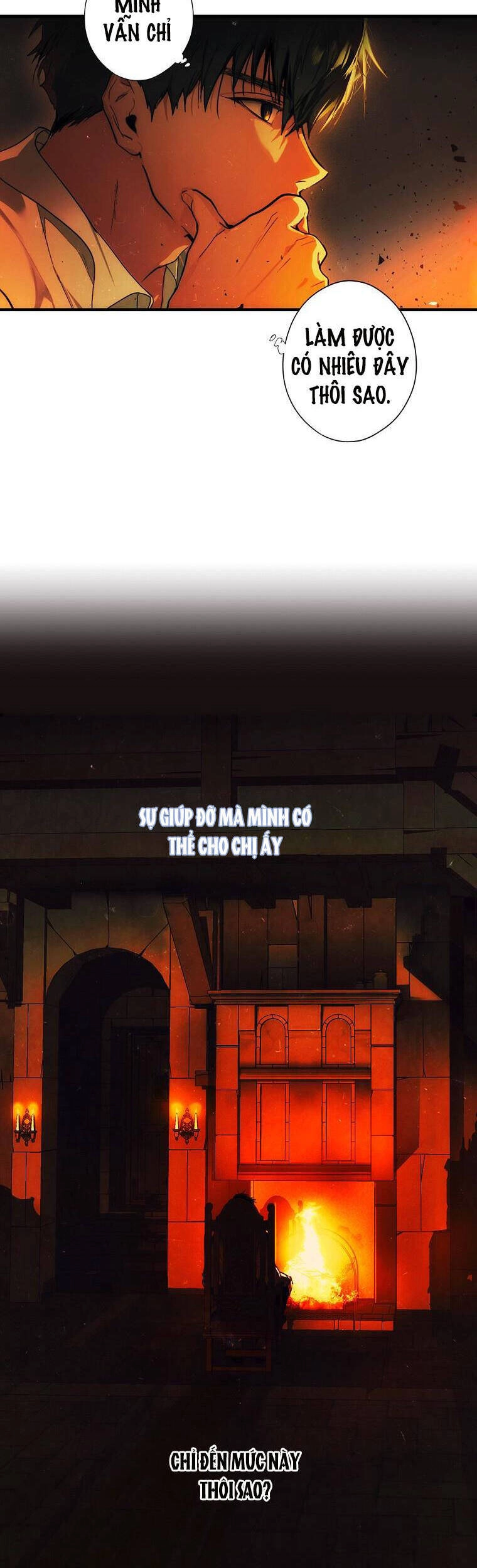 Câu Chuyện Cổ Tích Của Mẹ Kế Chapter 84 - 15